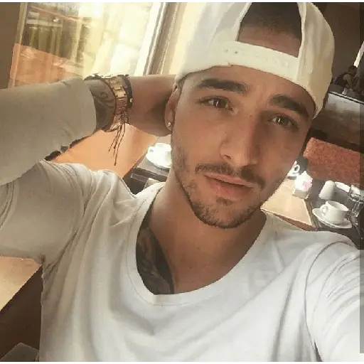 stickers_maluma_beibi