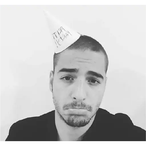 stickers_maluma_beibi