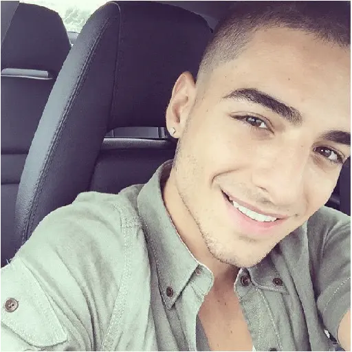 stickers_maluma_beibi