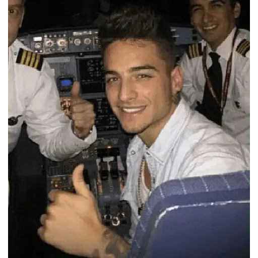 stickers_maluma_beibi