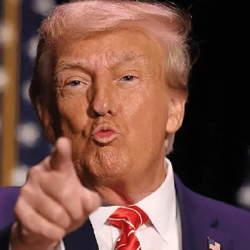 stickers_Trump