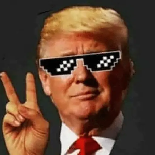 stickers_Trump