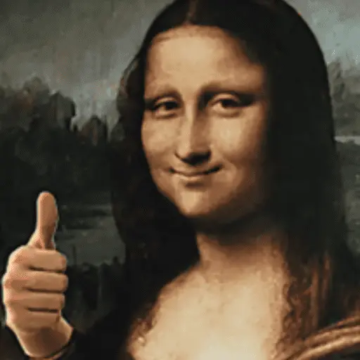 stickers_Reações_debochadas