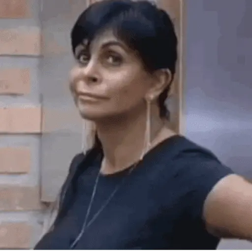 stickers_Reações_debochadas