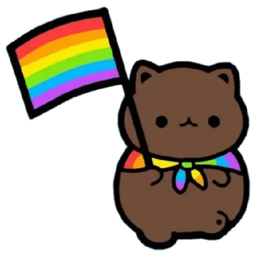 stickers_LGBTQ+