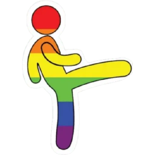 stickers_LGBTQ+