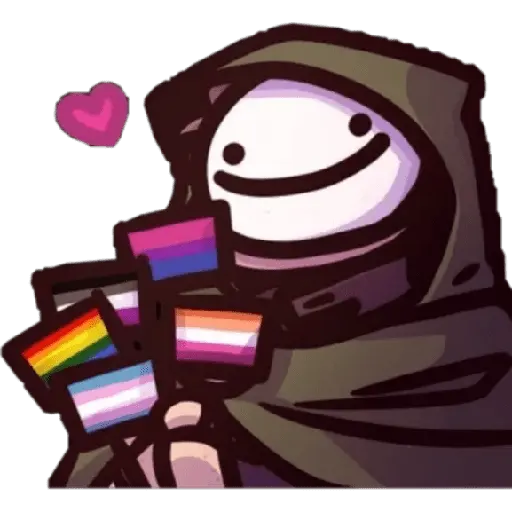 stickers_LGBTQ+
