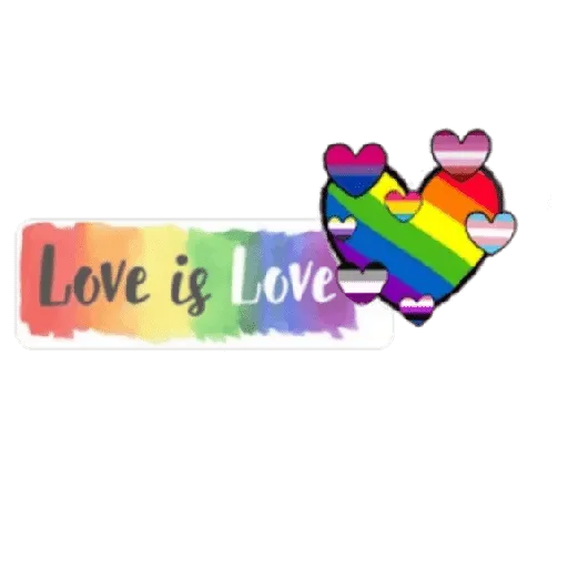 stickers_LGBTQ+