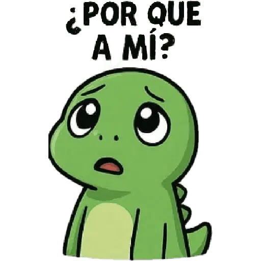 stickers_dinosaurios_con_corazon_roto