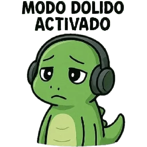 stickers_dinosaurios_con_corazon_roto