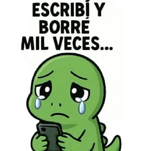 stickers_dinosaurios_con_corazon_roto