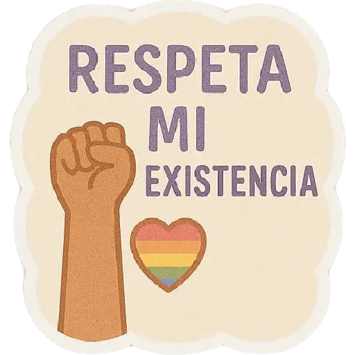 stickers_Frases_LGBTQ+_🏳️🌈