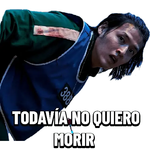 stickers_El_Juego_del_Calamar_🦑_3️⃣