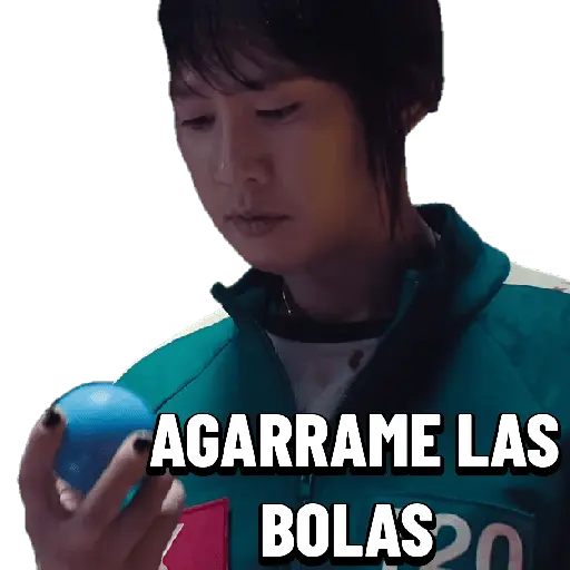 stickers_El_Juego_del_Calamar_🦑_3️⃣