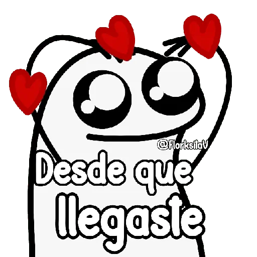 stickers_Canciones_de_amor_Flork_😍🥰🥺🩷