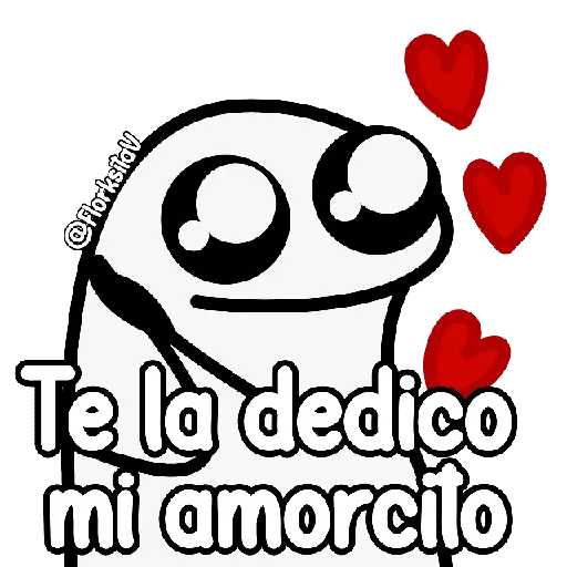 stickers_Canciones_de_amor_Flork_😍🥰🥺🩷