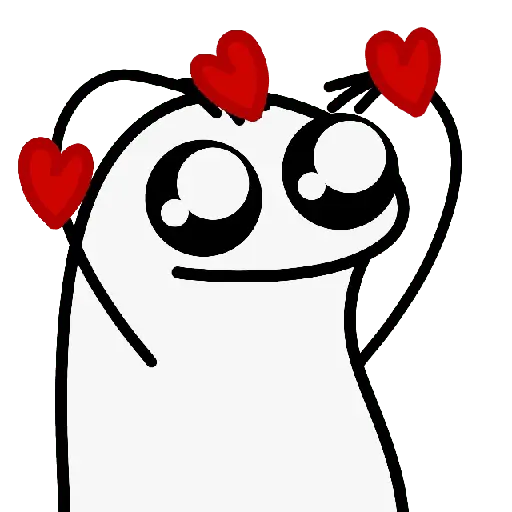 stickers_Canciones_de_amor_Flork_😍🥰🥺🩷