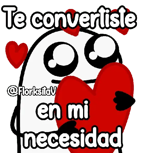 stickers_Canciones_de_amor_Flork_😍🥰🥺🩷
