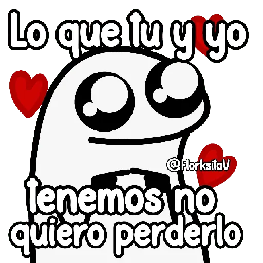 stickers_Canciones_de_amor_Flork_😍🥰🥺🩷