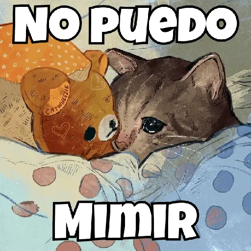 stickers_🌈🐈✨️Frases_Gatos_Memes✨️🐈⬛🌈