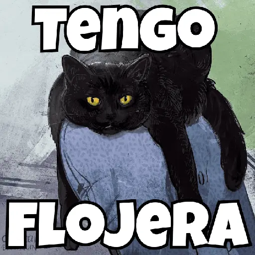 stickers_🌈🐈✨️Frases_Gatos_Memes✨️🐈⬛🌈