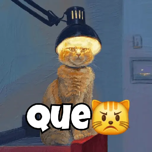 stickers_🌈🐈✨️Frases_Gatos_Memes✨️🐈⬛🌈