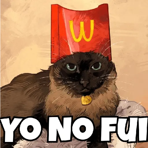 stickers_🌈🐈✨️Frases_Gatos_Memes✨️🐈⬛🌈