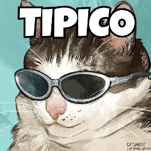 stickers_🌈🐈✨️Frases_Gatos_Memes✨️🐈⬛🌈