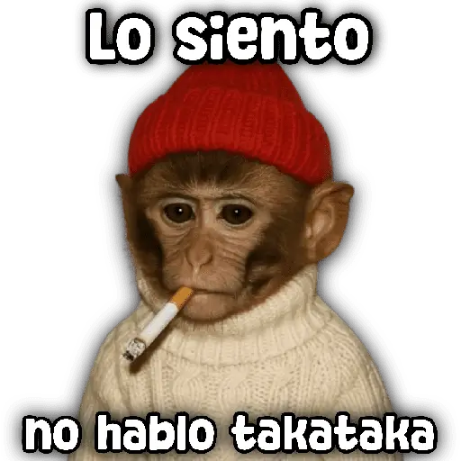 stickers_Animales_y_frases_📝🙂↕️