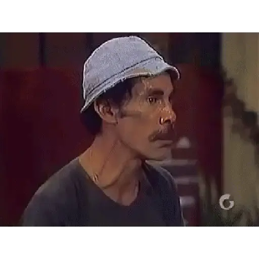 stickers_El_chavo_del_ocho_🤩❣️👏