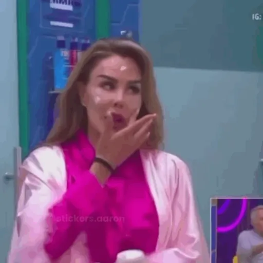 stickers_Ninel_Conde_Y_Abelito_LCDLFMX