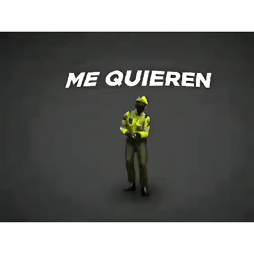 stickers_Me_quieren_hechar_los_Tombos_🚓