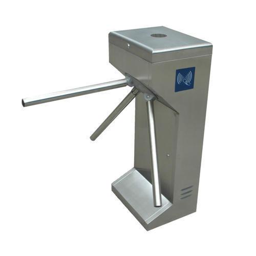 Automatic-Tripod-Turnstile-Gate