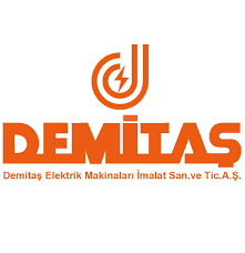 demitaş logo