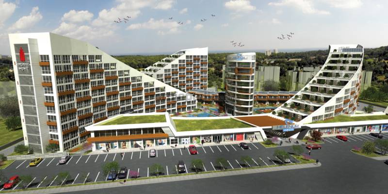 helenium wings pendik