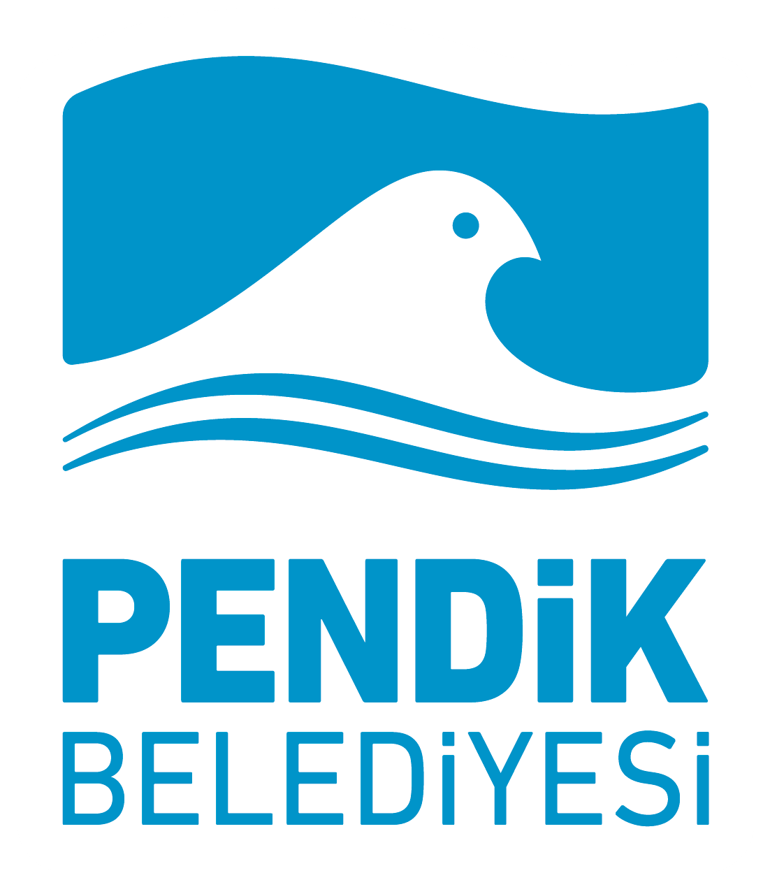 pendik belediyesi logo