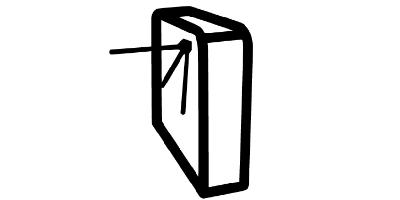 tripot-turnike-sembol-1