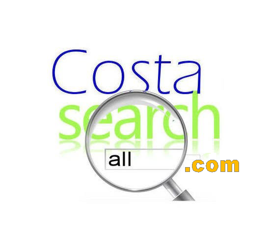 Costa Search