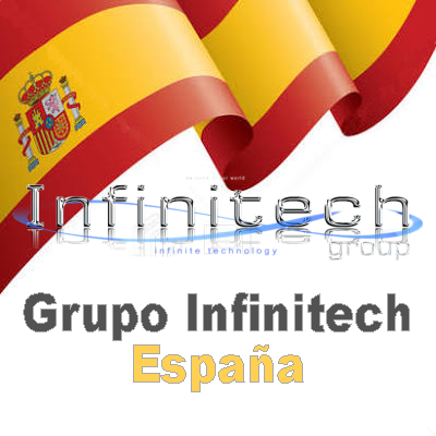 Grupo Infinitech España