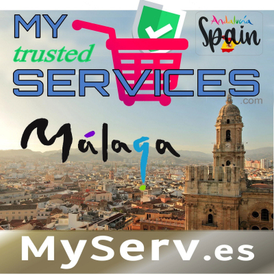 My Trusted Services