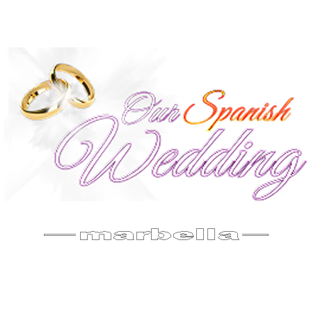 Our Spanish Wedding