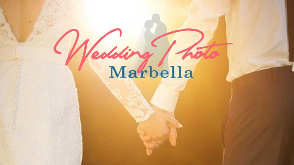 Wedding Photo Marbella