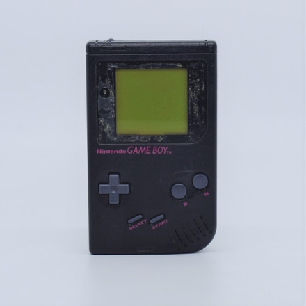 Game Boy Nintendo main photo of Game Boy Nintendo