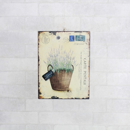 Quadro Carte Postale main photo of Quadro Carte Postale