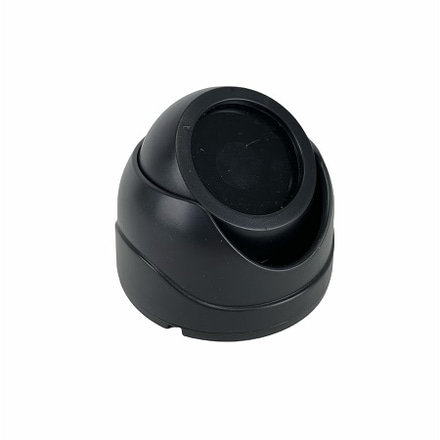 Mini Dome Articulável Preto main photo of Mini Dome Articulável Preto