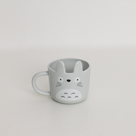 Cachepot vaso caneca Totoro main photo of Cachepot vaso caneca Totoro