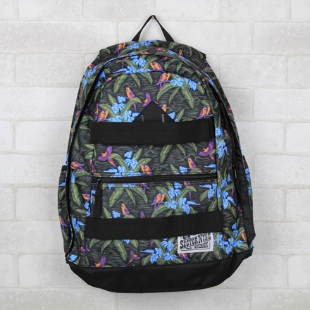 Mochila Florida Sector Nine Skateboard main photo of Mochila Florida Sector Nine Skateboard