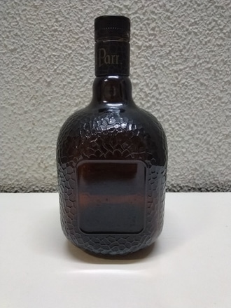 Garrafa Uisque Grand Old Parr main photo of Garrafa Uisque Grand Old Parr