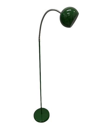Luminária Piso M&M Verde main photo of Luminária Piso M&M Verde