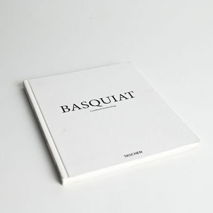 Livro: Jean-Michel Basquiat - Leonhard Emmerling main photo of Livro: Jean-Michel Basquiat - Leonhard Emmerling